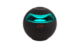 Malektronic Da Luz Bluetooth LED Speaker