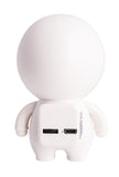 Malektronic Rocketman Wireless Speaker - Tampa Bay Astronaut  As seen on TV
