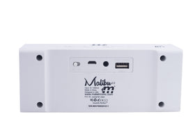 Malektronic Malibu Bluetooth Speaker