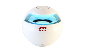 Malektronic Da Luz Bluetooth LED Speaker