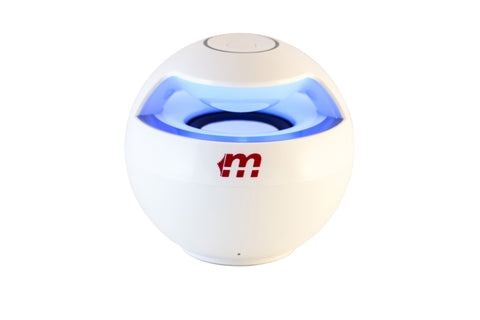 Malektronic Da Luz Bluetooth LED Speaker