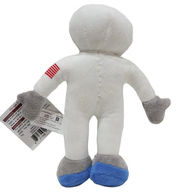 Malektronic Rocketman Soft Plush Toy 12 inch - Tampa Bay Astronaut as seen on TV