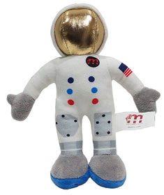 Malektronic Rocketman Soft Plush Toy 7 inch - Tampa Bay Astronaut as seen on TV …