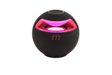 Malektronic Da Luz Bluetooth LED Speaker