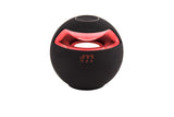 Malektronic Da Luz Bluetooth LED Speaker