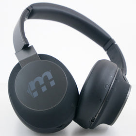 Malektronic Interstellar Premium Wireless Noise Cancelling Over-Ear Headphones